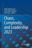 Chaos, Complexity, and Leadership 2023 (eBook, PDF)