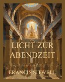 Licht zur Abendzeit (eBook, ePUB)