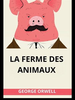 Cover La ferme des animaux (Traduit) (eBook, ePUB)