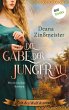Die Gabe der Jungfrau (eBook, ePUB) - Bild 1