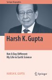 Harsh K. Gupta (eBook, PDF)