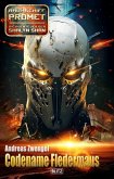 Raumschiff Promet - Die Abenteuer der Shalyn Shan 17: Codename Fledermaus (eBook, ePUB) Raumschiff Promet - Die Abenteuer der Shalyn Shan 17: Codename Fledermaus (eBook, ePUB)