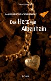 Das Herz von Albenhain (eBook, ePUB)