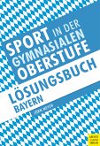 Sport in der gymnasialen Oberstufe (eBook, PDF)