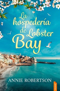 La hospedería de Lobster Bay (eBook, ePUB) Cover La hospedería de Lobster Bay (eBook, ePUB)