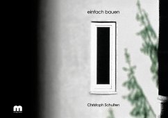 einfach bauen (eBook, PDF) - Christoph, Schulten