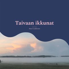 Cover Taivaan ikkunat (eBook, ePUB)