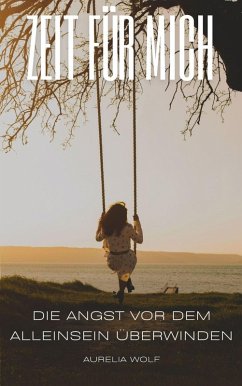 Cover Zeit für Mich (eBook, ePUB)