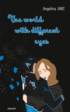 Cover The world with different eyes (eBook, ePUB)