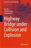 Highway Bridge under Collision and Explosion (eBook, PDF)