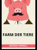 Farm der tiere (Übersetzt) (eBook, ePUB)