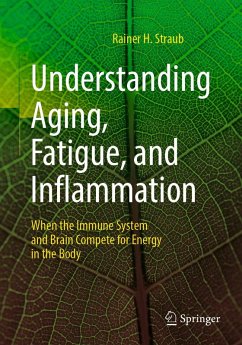 Cover Understanding Aging, Fatigue, and Inflammation (eBook, PDF)
