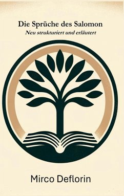 Die Sprüche des Salomon (eBook, ePUB) Die Sprüche des Salomon (eBook, ePUB)