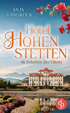 Cover Im Schatten des Glücks   Ein Roman über Liebe, Sehnsucht und das Geheimnis einer Familie (eBook, ePUB)