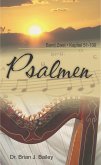 Psalmen: Band Zwei (eBook, ePUB)