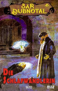 Cover Die Schlafwandlerin (eBook, ePUB)