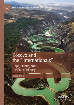 Kosovo and the 