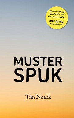 Musterspuk (eBook, ePUB) - Noack, Tim