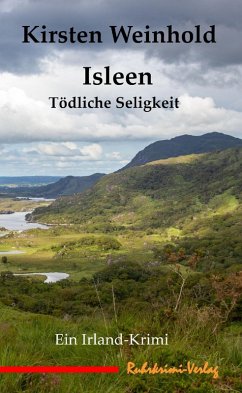 Isleen (eBook, ePUB) - Weinhold, Kirsten