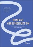 Kompass Konsumreduktion (eBook, PDF)