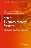 Smart Electromechanical Systems (eBook, PDF)