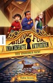 Tote spionieren nicht (eBook, ePUB)