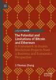 The Potential and Limitations of Bitcoin and Ethereum (eBook, PDF)