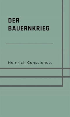 Cover Der Bauernkrieg (1798) (eBook, ePUB)