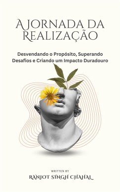 Cover A Jornada da Realização (eBook, ePUB)