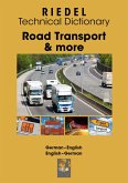 Road Transport & more (eBook, ePUB)