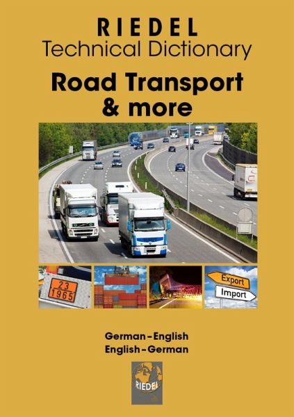 Road Transport & more (eBook, ePUB) Road Transport & more (eBook, ePUB)