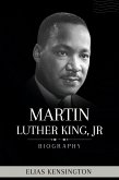 Martin Luther King Jr. Biography (eBook, ePUB) Martin Luther King Jr. Biography (eBook, ePUB)