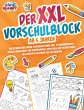 Der XXL-Vorschulblock ab 5 Jahren:... - Bild 1