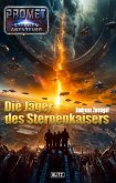 Raumschiff Promet - Sternenabenteuer 11: Die Ja¨ger des Sternenkaisers (eBook, ePUB) Raumschiff Promet - Sternenabenteuer 11: Die Ja¨ger des Sternenkaisers (eBook, ePUB)