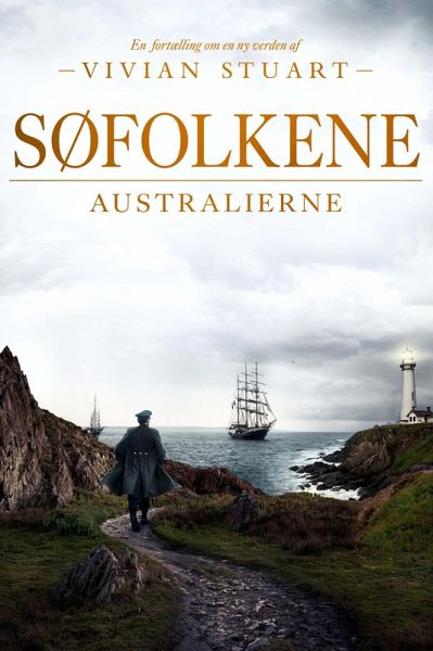 Søfolkene (eBook, ePUB)