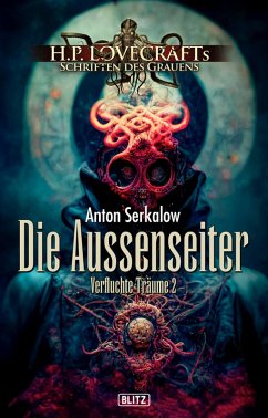Cover Lovecrafts Schriften des Grauens 41: Die Aussenseiter (eBook, ePUB)