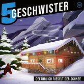 Gefährlich rieselt der Schnee (MP3-Download) Gefährlich rieselt der Schnee (MP3-Download)