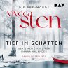 Tief im Schatten / Hanna Ahlander Bd.2... - Bild 1