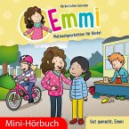 Gut gemacht, Emmi (MP3-Download)
