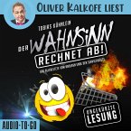 Der Wahnsinn rechnet ab! (MP3-Download)