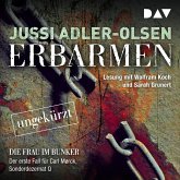 Erbarmen. Der erste Fall für Carl Mørck, Sonderdezernat Q (MP3-Download)