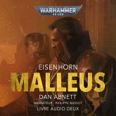 Warhammer 40.000: Eisenhorn 02 (MP3-Download) Warhammer 40.000: Eisenhorn 02 (MP3-Download)
