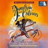 Die Jungfrau von Orleans (MP3-Download)