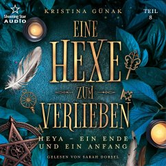 Cover Heya - Ein Ende und ein Anfang (MP3-Download)