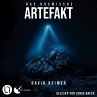 Das kosmische Artefakt (MP3-Download) - Bild 1