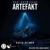 Das kosmische Artefakt (MP3-Download)