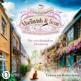 Die verschwundene Detektivin (MP3-Download)