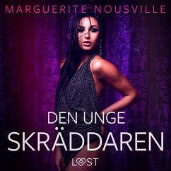 Den unge skräddaren - erotisk novell (MP3-Download) - Nousville, Marguerite