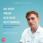 Du bist mehr als nur gut genug (MP3-Download)