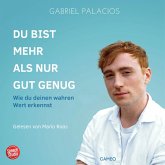 Du bist mehr als nur gut genug (MP3-Download)